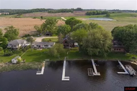 2604 Crystal Cove Rd, Madison Lake, MN 56063