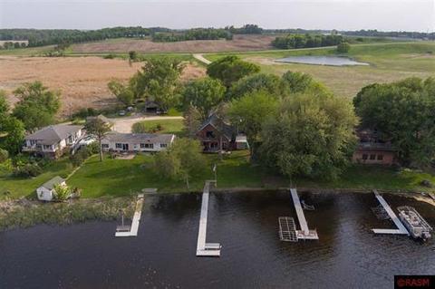 2604 Crystal Cove Rd, Madison Lake, MN 56063