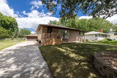 1131 Lynde Dr NE, Fridley, MN 55432