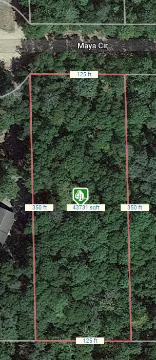 4 Maya Cir, Breezy Point, MN 56472