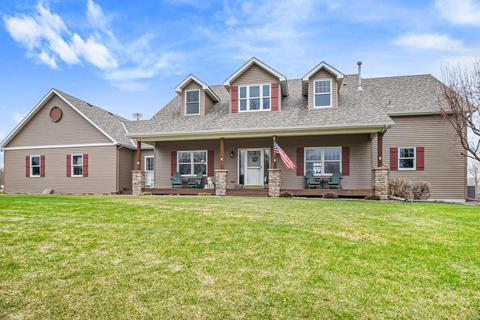 5580 104th Ave N, Greenfield, MN 55357