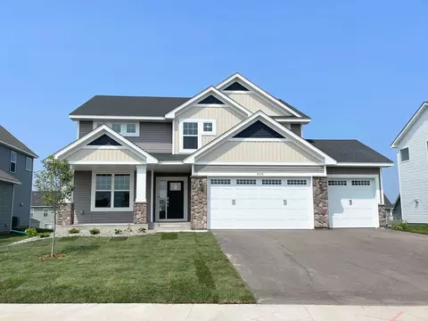 9718 51 St NE, Saint Michael, MN 55376
