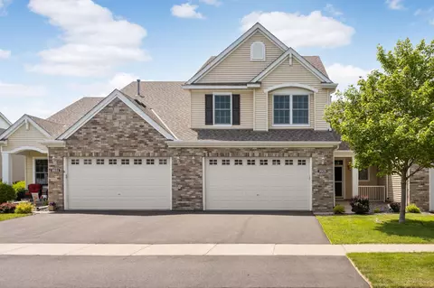 9939 Alvarado Ln N #4402, Maple Grove, MN 55311