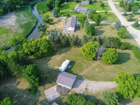 4621 S Riverview Dr NE, Carlos Twp, MN 56319