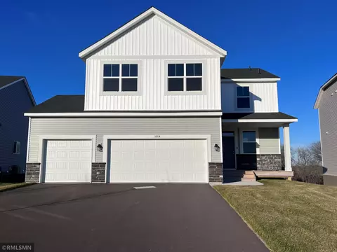 16814 62nd St NE, Otsego, MN 55330