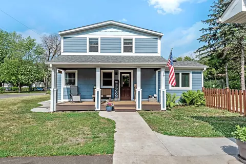 1603 Hammond Rd, White Bear Township, MN 55110