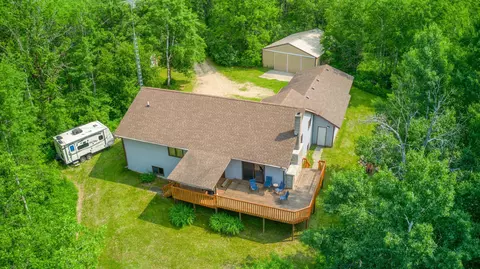 15199 500th St, Becida, MN 56678