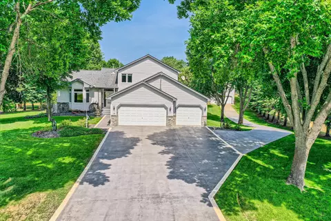14580 Edgewood Rd, Rogers, MN 55374