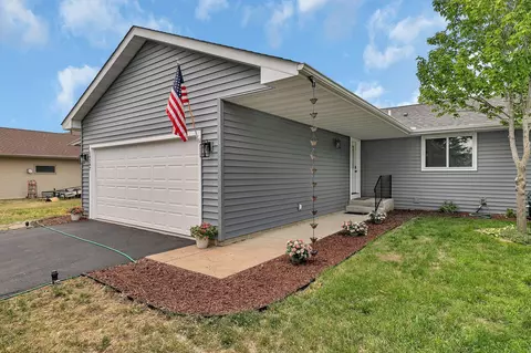 14347 River St, Becker, MN 55308