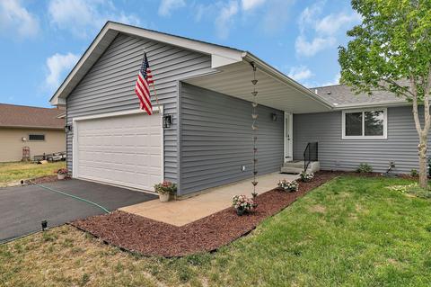 14347 River St, Becker, MN 55308