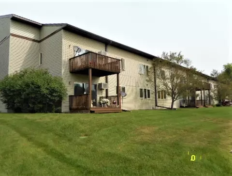 409 Norway Ave #204, Pine River, MN 56474
