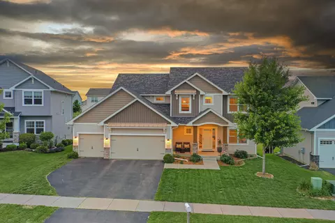 18835 Iden Way, Lakeville, MN 55044