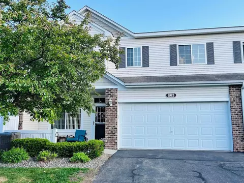 803 Willow Glen Ct #1103, Buffalo, MN 55313