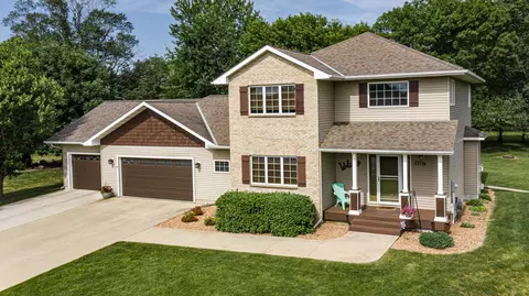 1706 16th St SW, Austin, MN 55912