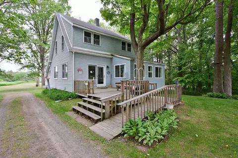 n329 Lakken Road, Sarona, WI 54870