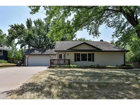 510 57th Ave NE, Fridley, MN 55432