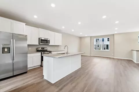 8678 London Cir NE #C, Blaine, MN 55449