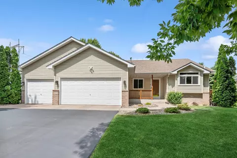 19600 Zane St NW, Elk River, MN 55330