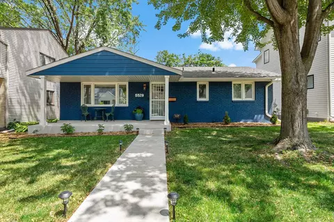 5529 Irving Ave S, Minneapolis, MN 55419