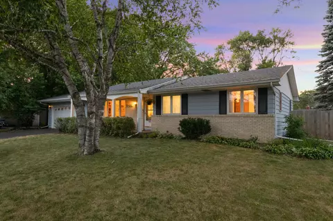 2040 Tioga Blvd, New Brighton, MN 55112