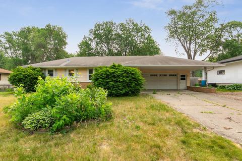 5948 Cavell Ave N, New Hope, MN 55428