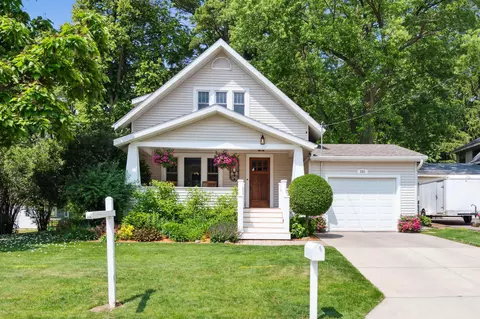 231 Johnson St, Woodville, WI 54028