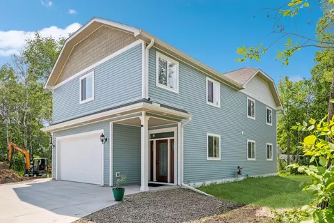 19439 Leyte St NE, East Bethel, MN 55092