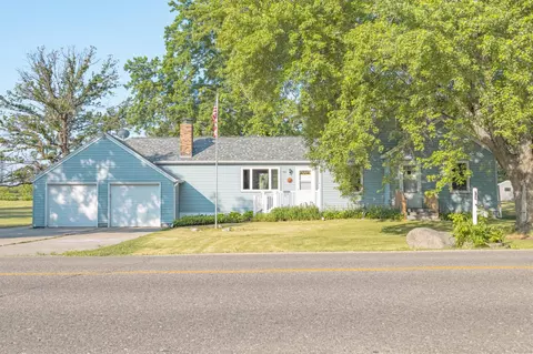314 Agnes Blvd, Alexandria, MN 56308