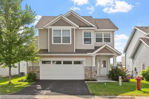 7228 Kittredge Cv, Otsego, MN 55301