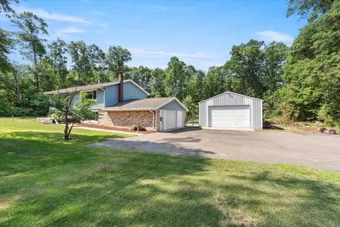 1183 Pine Beach Rd, East Gull Lake, MN 56401