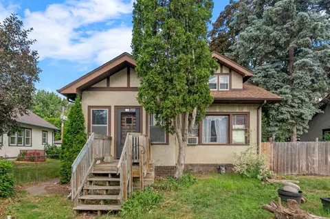 4122 Humboldt Ave N, Minneapolis, MN 55412