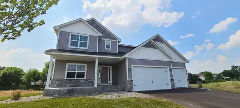 2052 151st Ave NW, Andover, MN 55304