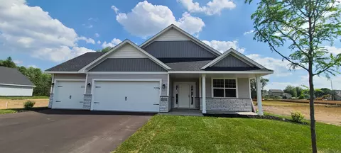 2074 153rd Ln NW, Andover, MN 55304
