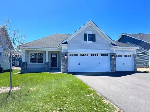 9625 52nd Ln NE, Saint Michael, MN 55376