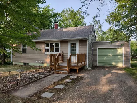 205 S Olaf Ave, Battle Lake, MN 56515