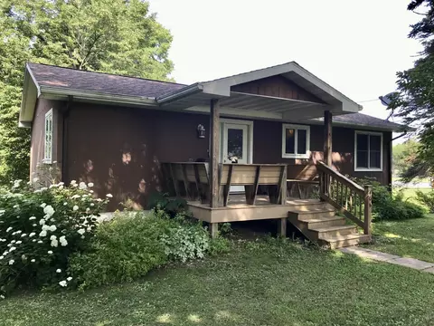 406 Coon Ave S, Frederic, WI 54837