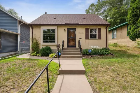 3539 N 4th St, Minneapolis, MN 55412