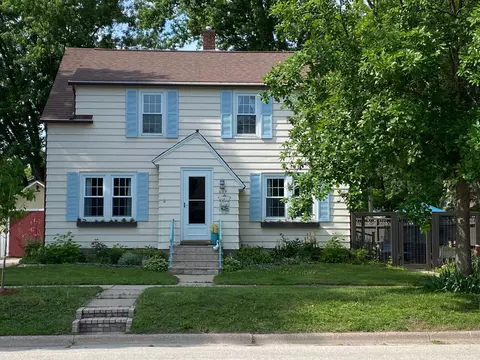 609 E Park St, Rushford, MN 55971