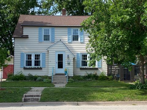 609 E Park St, Rushford, MN 55971