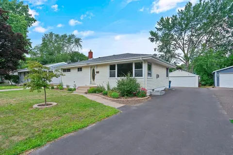 1859 6th St, White Bear Lake, MN 55110