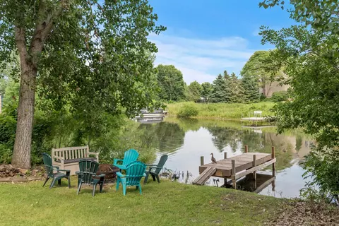 12012 Waconia Cir NE, Blaine, MN 55449