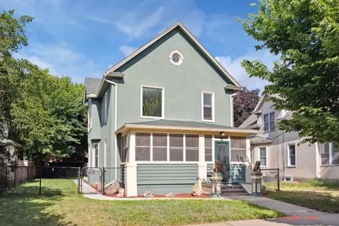 2530 Quincy St NE, Minneapolis, MN 55418