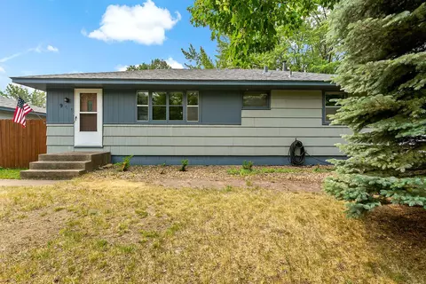 901 Pearson Pkwy, Brooklyn Park, MN 55444