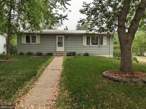 411 Todd St S, Long Prairie, MN 56347
