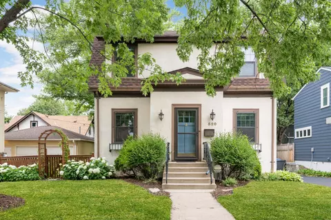520 W 54th St, Minneapolis, MN 55419