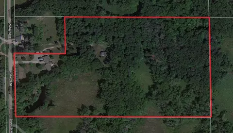 17829 Zodiac St NE, Forest Lake, MN 55025