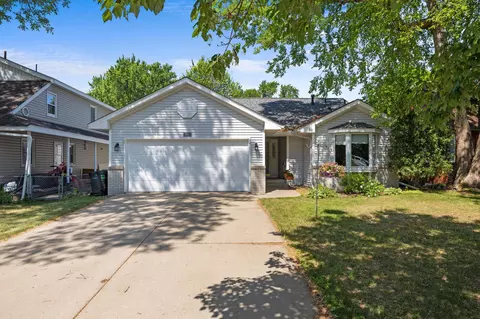 6824 Queen Ave S, Richfield, MN 55423