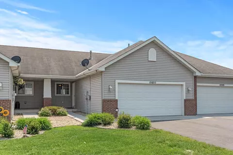 10605 64th Ln NE, Albertville, MN 55301