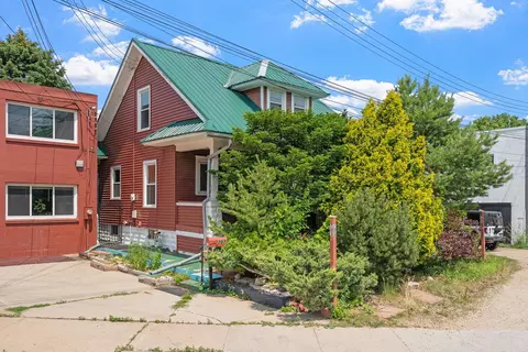 703 Armstrong Ave, Saint Paul, MN 55102