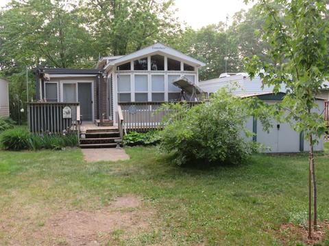 31938 18th Ave #13, Cushing, MN 56443